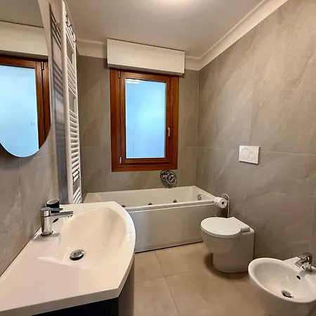 Provveditori Apartman Grado