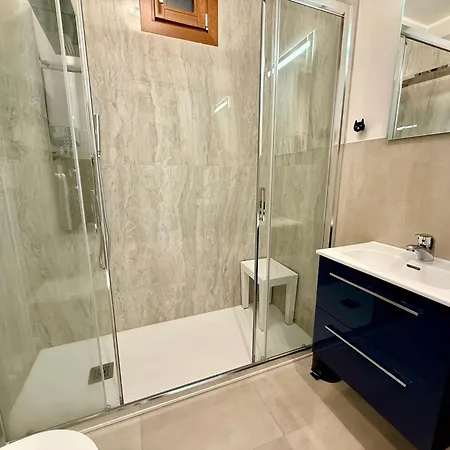 Provveditori Apartman *