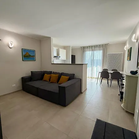 Apartman Provveditori *