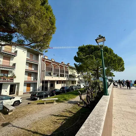Provveditori Διαμέρισμα Γκράντο